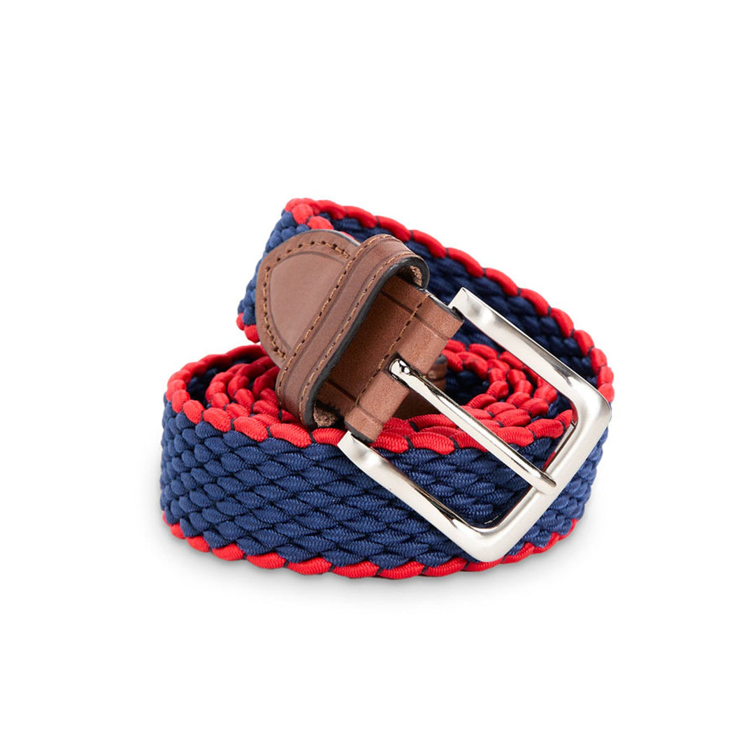 Oxford Woven Belt
