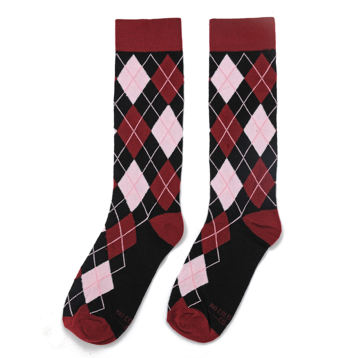 Rustic Gentleman Sock Bundle