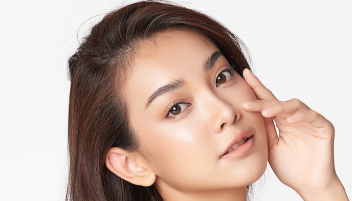 AHA Peeling Concentrate Clearblend Facial Peel