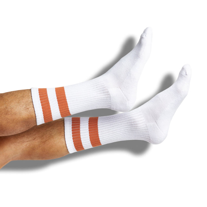 CiderOrange Casual Socks 4 Pack