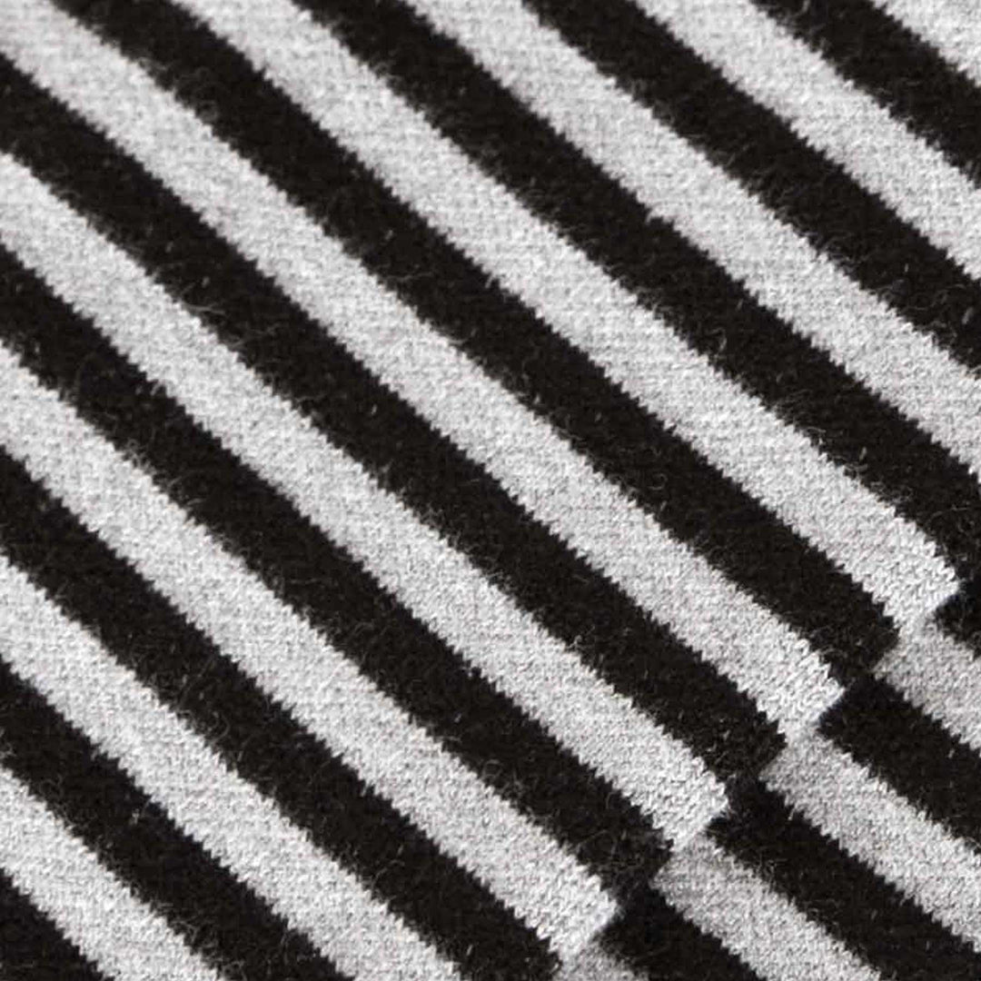 CloudCotton Compression Socks - Stripes