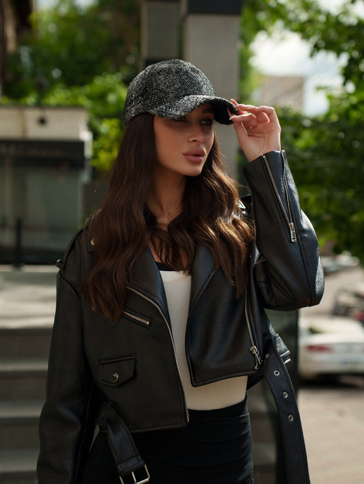 Fiore Baseball Cap