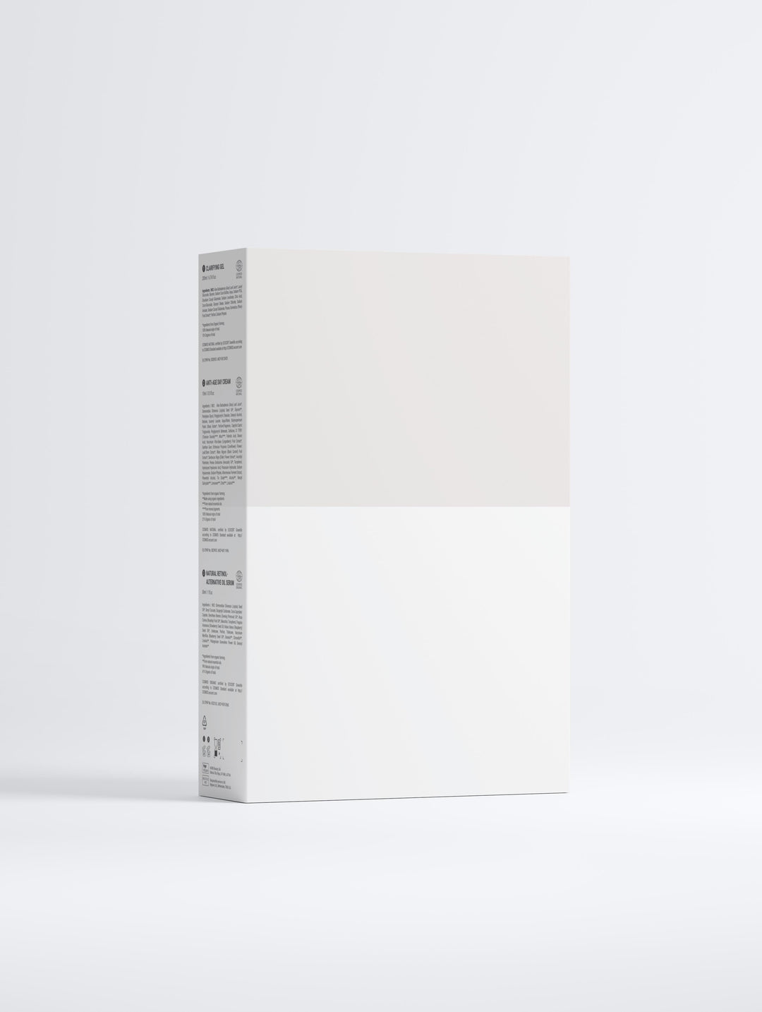 Clear Complexion Collection Set