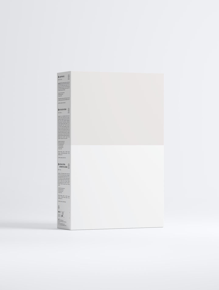 Clear Complexion Collection Set