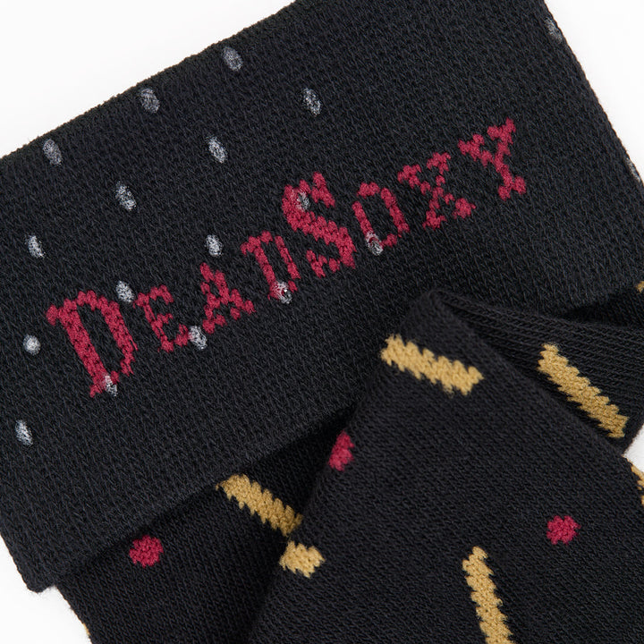 Ellis Dress Socks