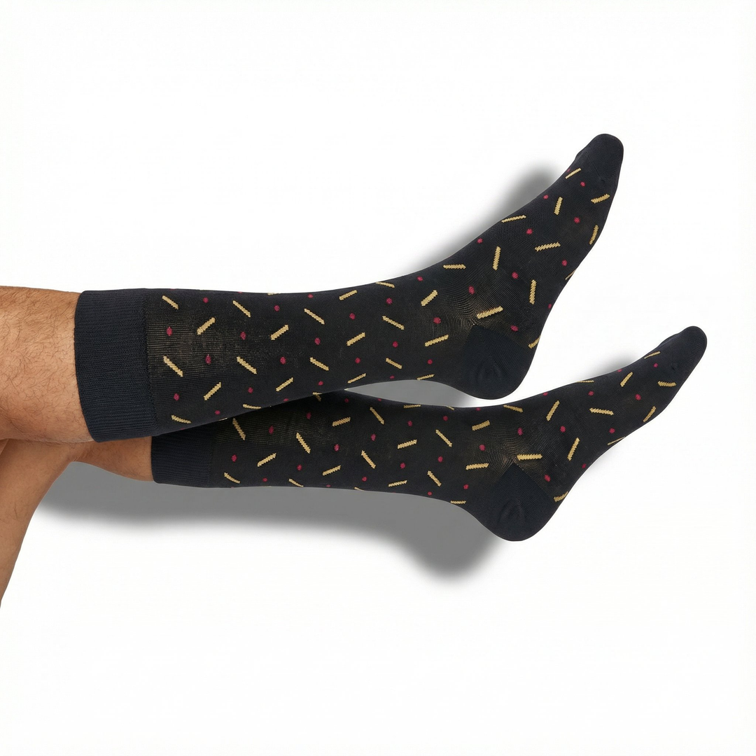 Ellis Dress Socks