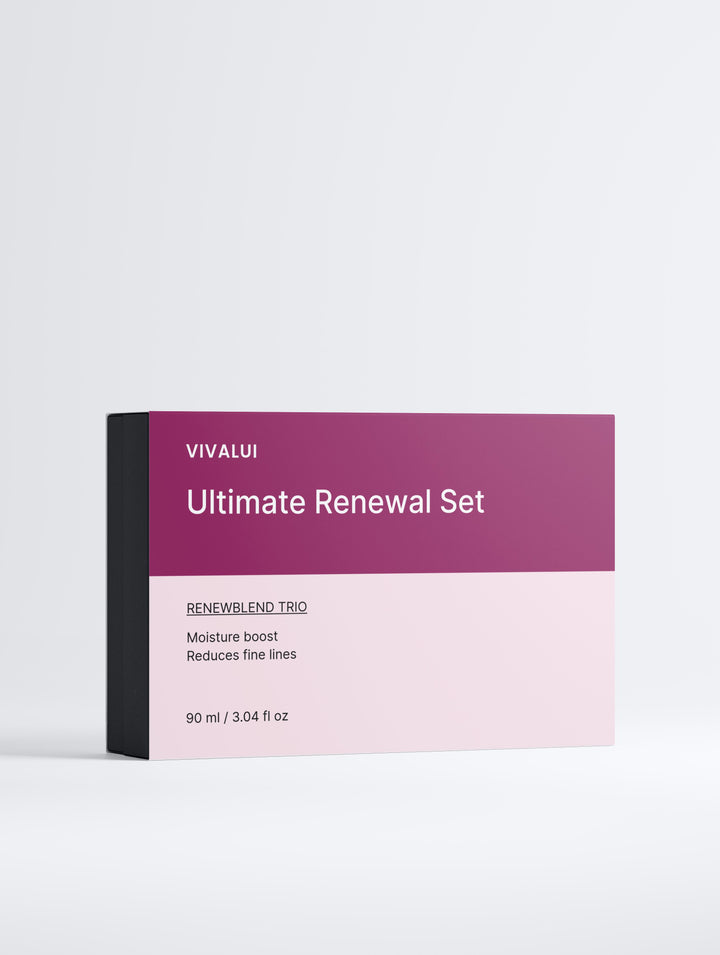 Ultimate Renewal Set Renewblend
