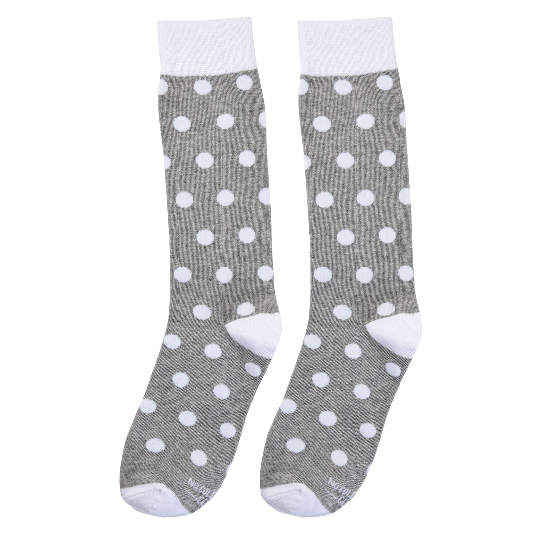 Muted Neutrals Sock Bundle