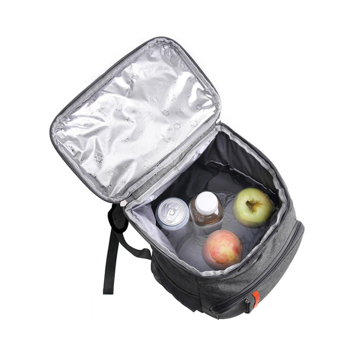 18L Large Capacity Leak Proof Thermal Large Picnic Backpack