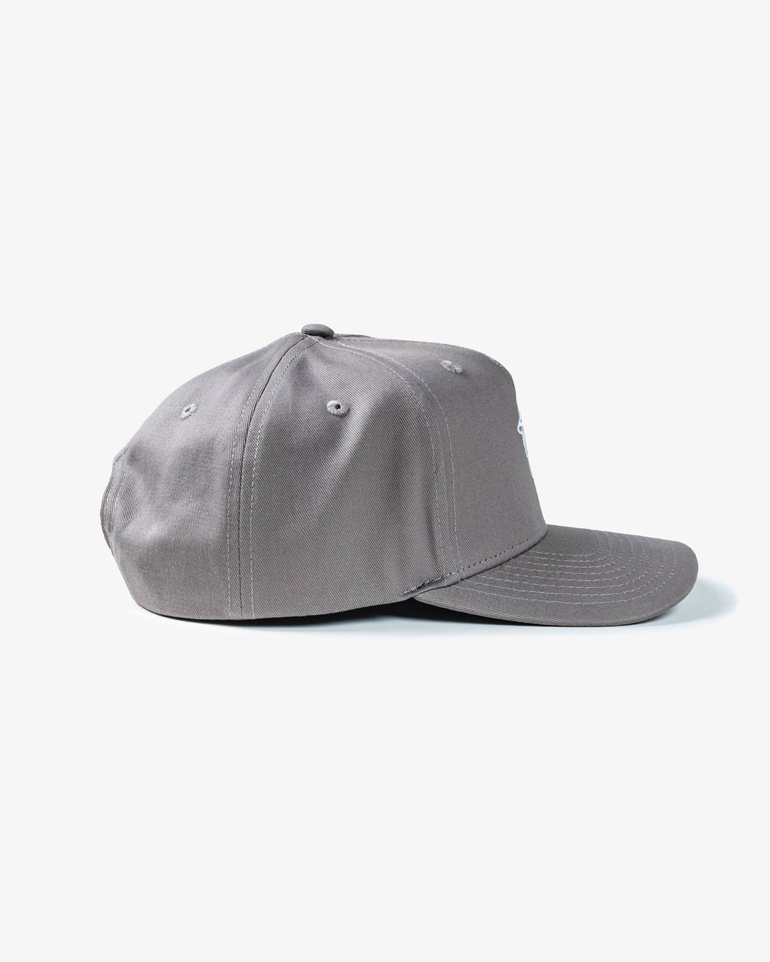 Looper Skull Caddie Hat - Mushroom