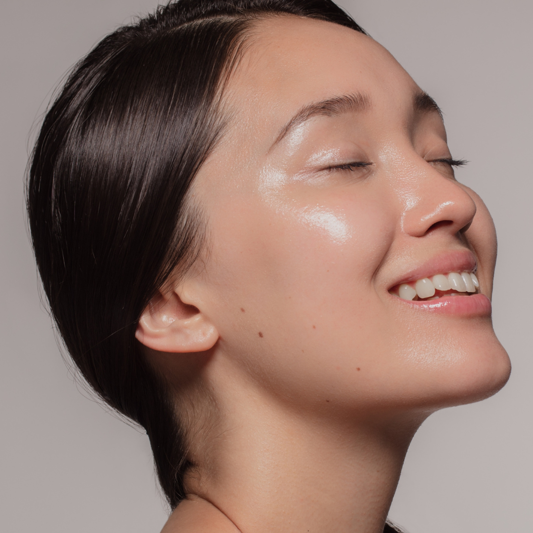 Vitamin C Face Serum with Ferulic & Hyaluronic Acid