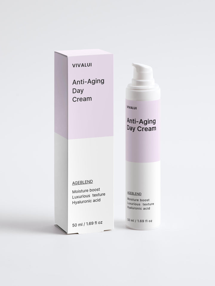Anti-Aging Performance Duo Ageblend