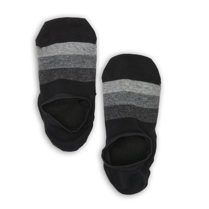 F23 No-Show Sock  - 3-Pack A