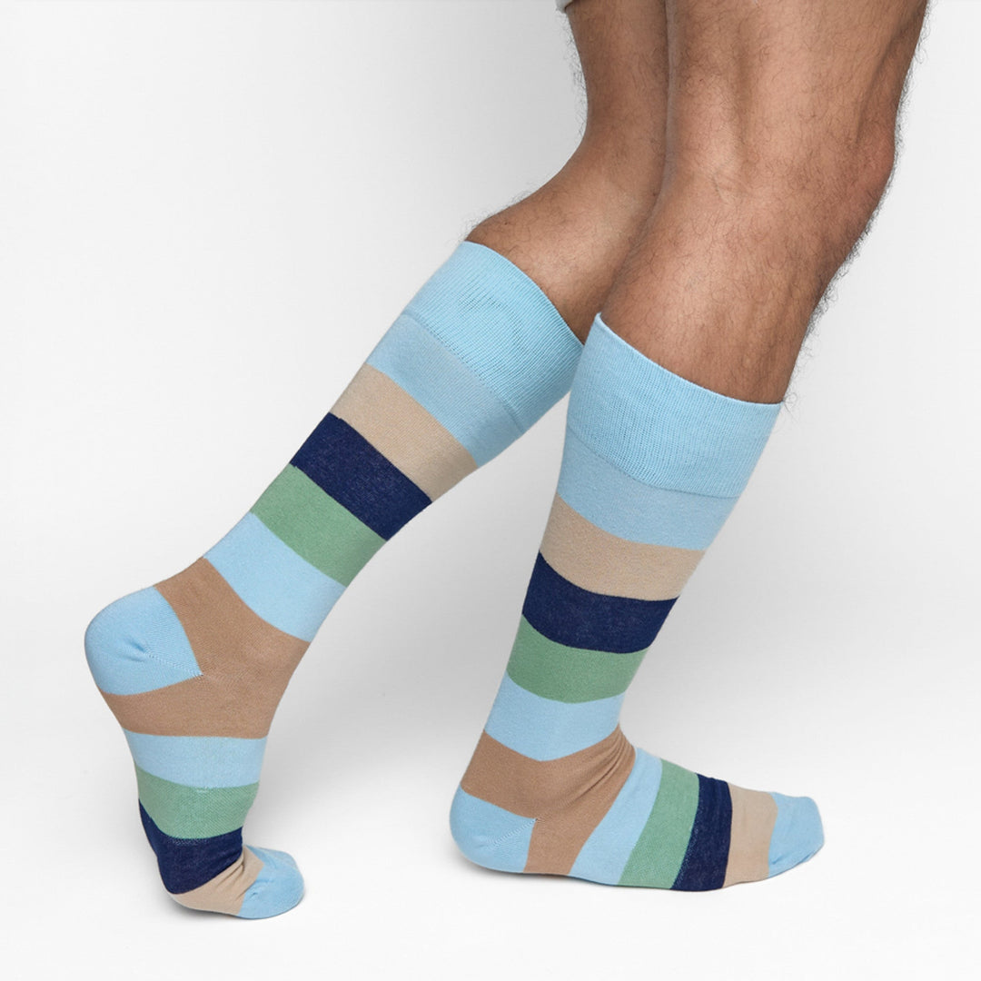 Jerome Dress Socks