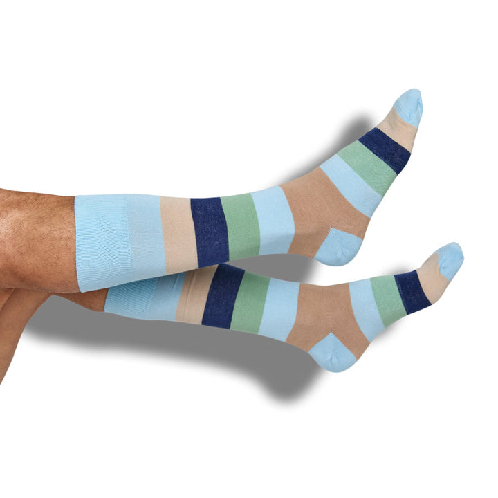 Jerome Dress Socks