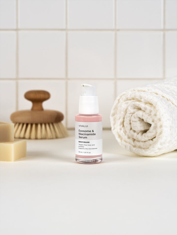 Exosome & Niacinamide Renewblend Face Serum