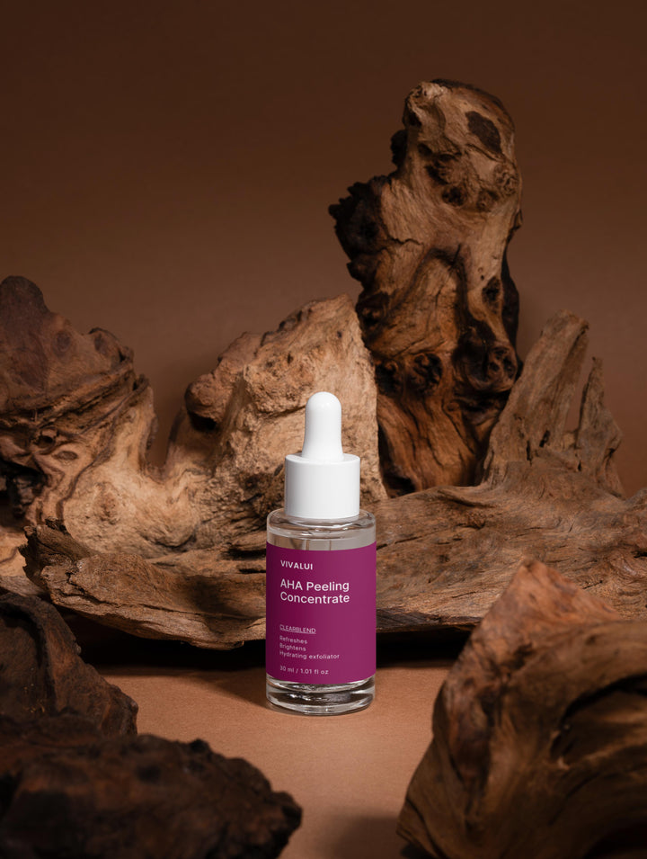 AHA Peeling Concentrate Clearblend Facial Peel