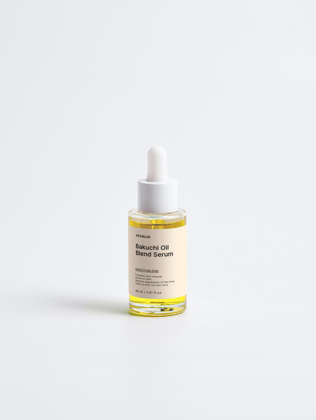 Bakuchi Oil Retinol Alternative Face Serum