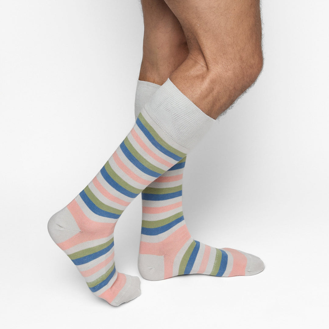 Louie Dress Socks