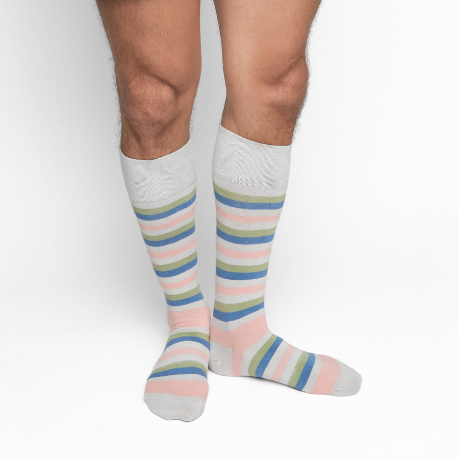 Louie Dress Socks
