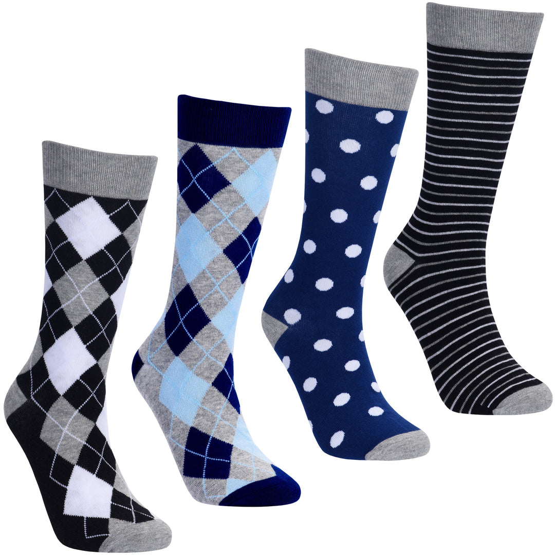 Timeless Mix Sock Bundle