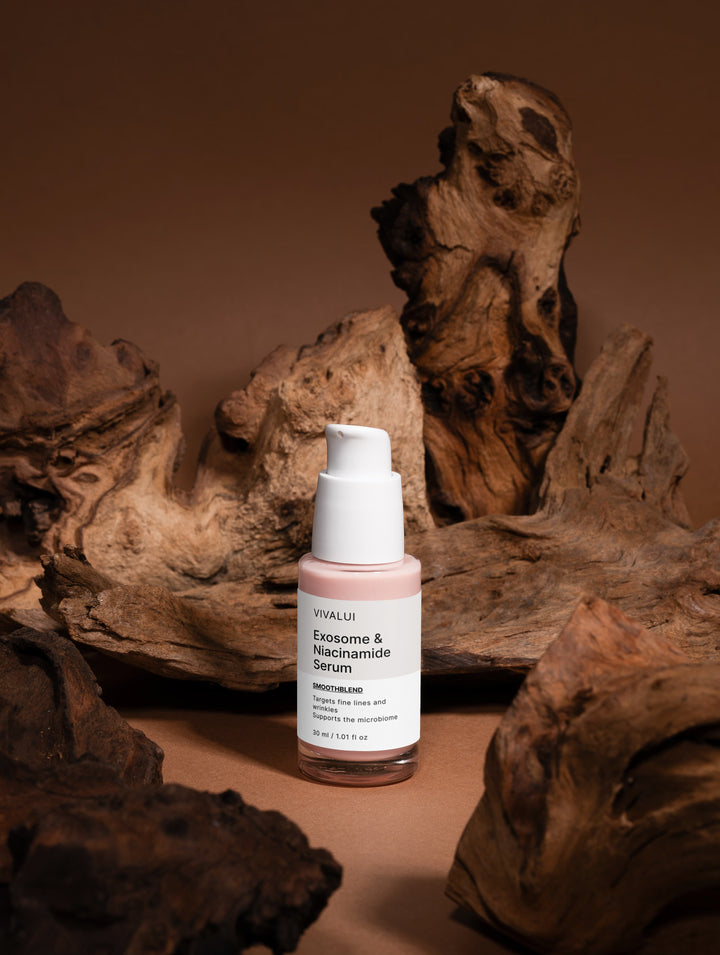 Exosome & Niacinamide Renewblend Face Serum