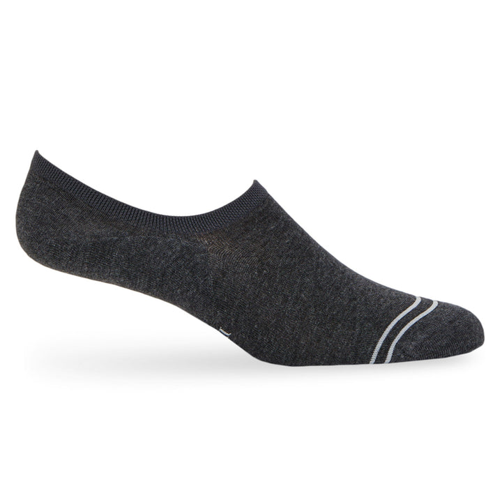 F23 No-Show Sock  - 6-Pack