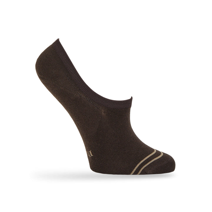 F23 No-Show Sock  - 3-Pack A