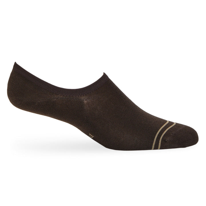 F23 No-Show Sock  - 3-Pack A