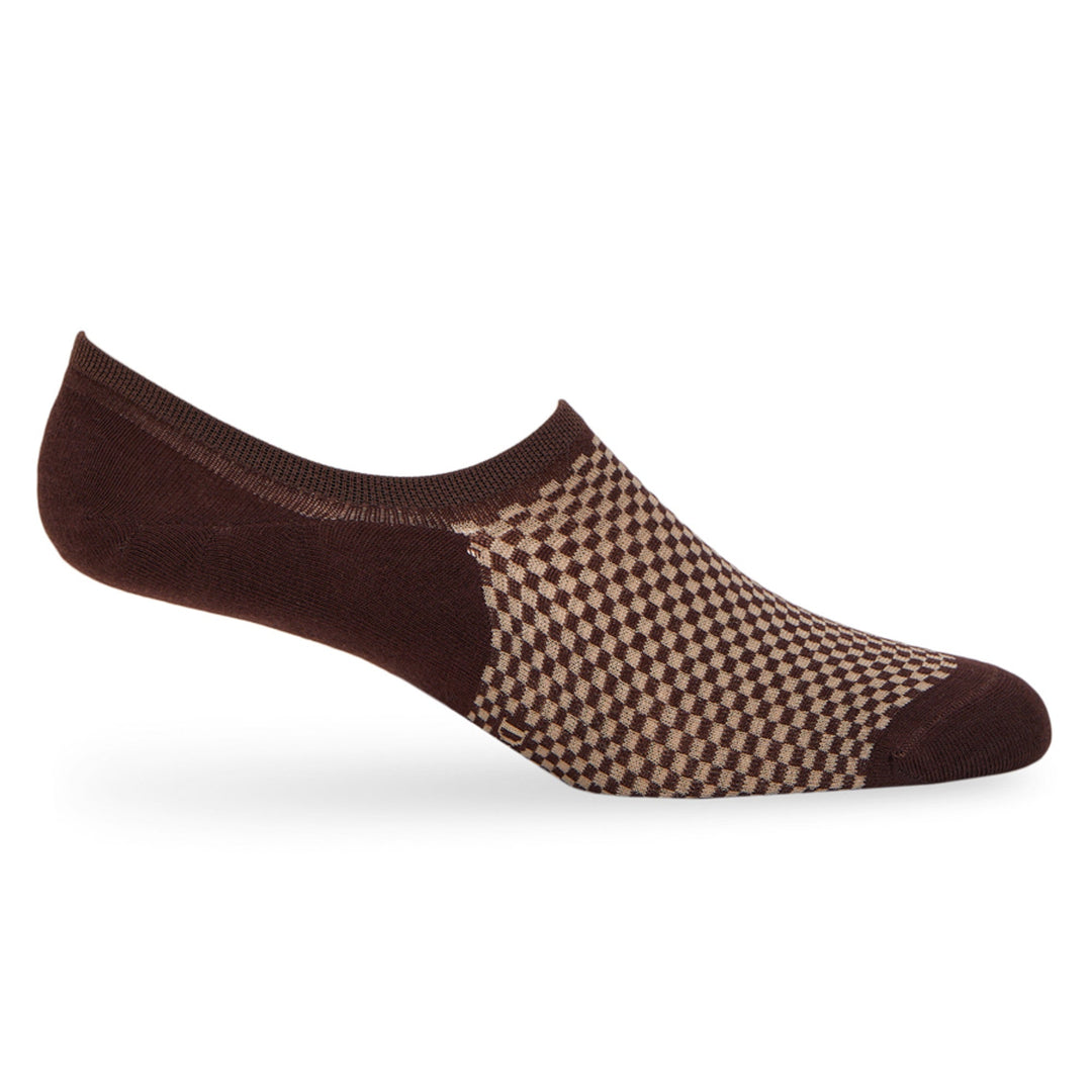 F23 No-Show Sock  - 6-Pack