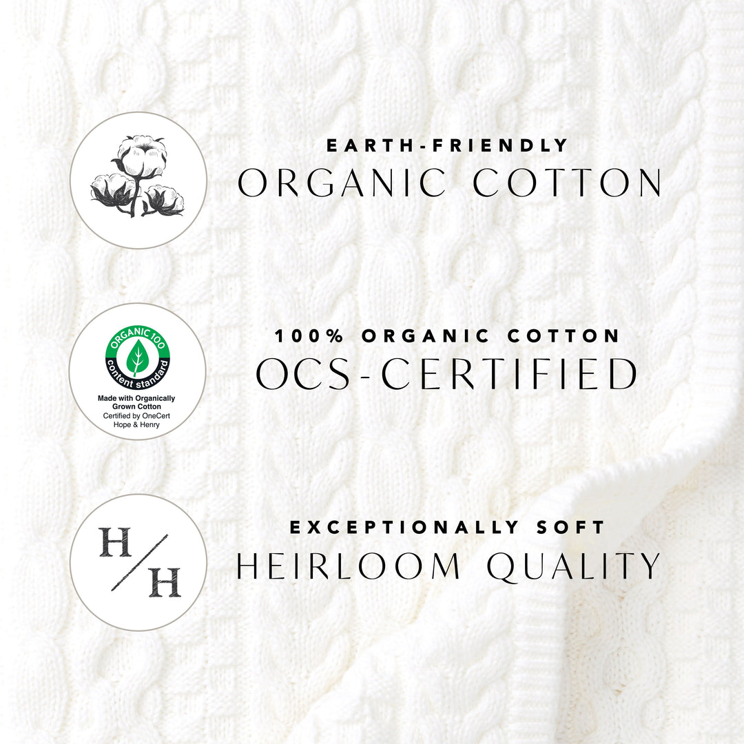Organic Seersucker Suit Jacket