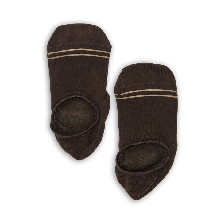 F23 No-Show Sock  - 3-Pack A