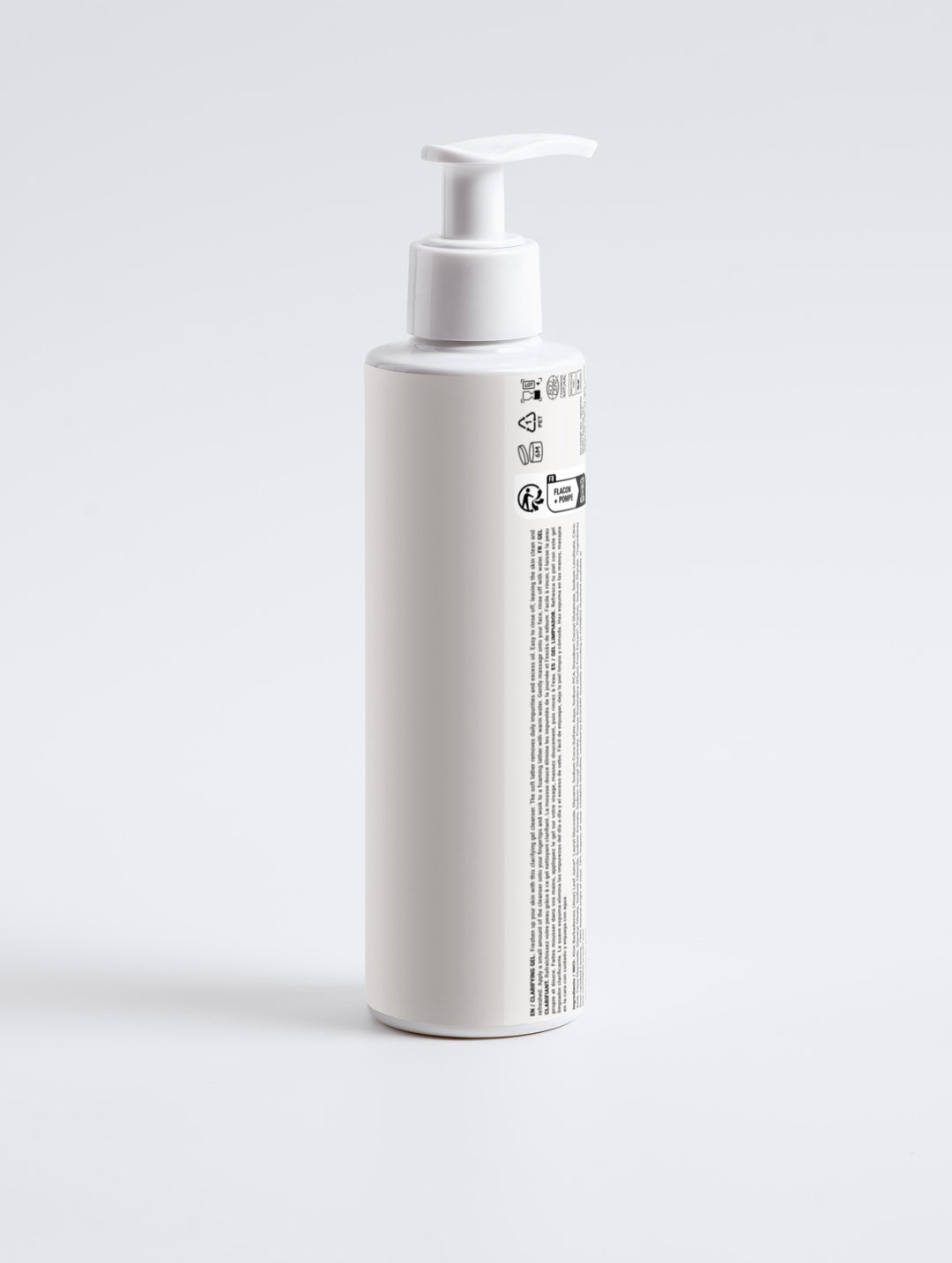 Aloe Clarifying Gel Cleanbase