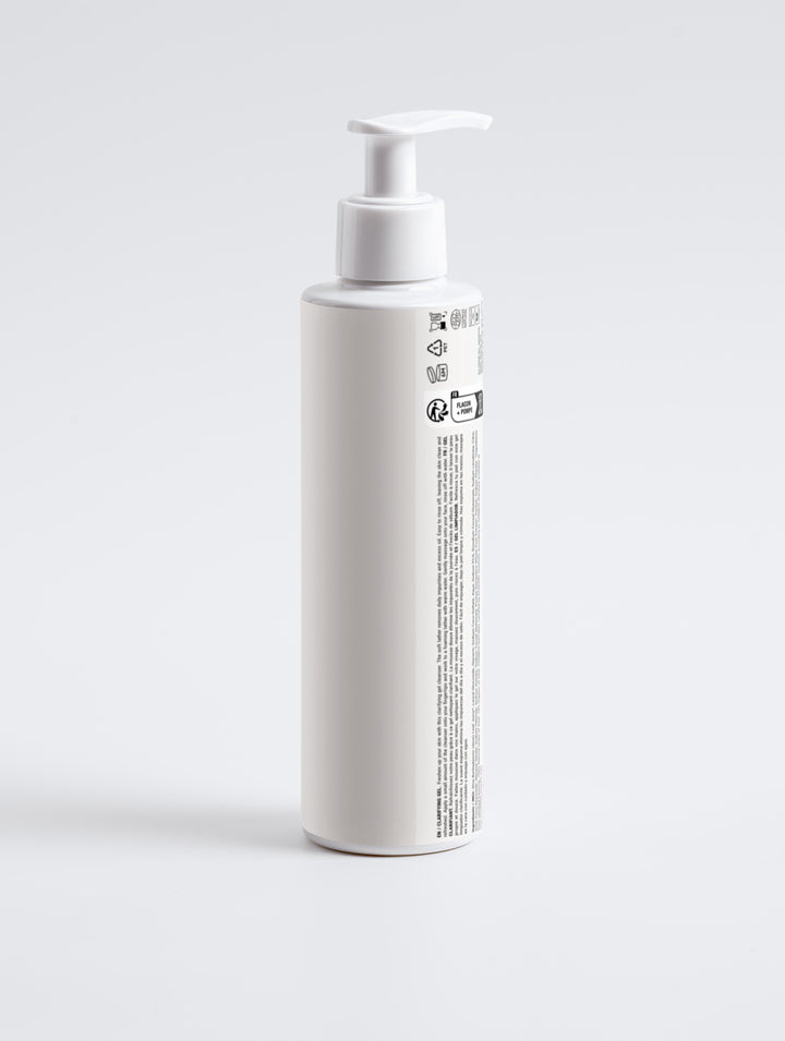 Aloe Clarifying Gel Cleanbase