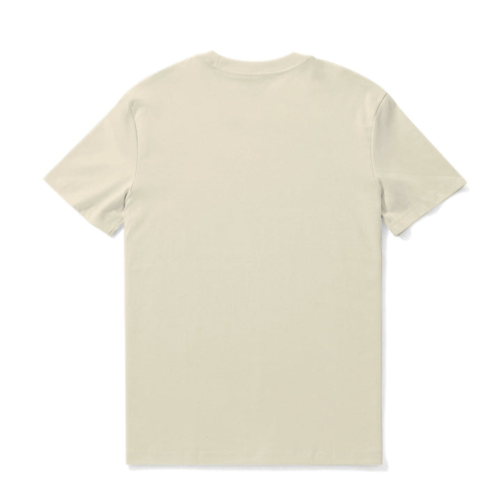 Hawaiian Tee For Men Prehistoric Relic Tee Crew Neck 100% Cotton By Cigar