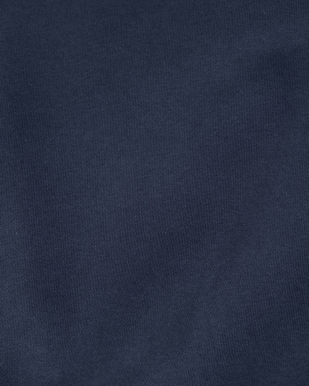 Essential Quarter Zip - Navy