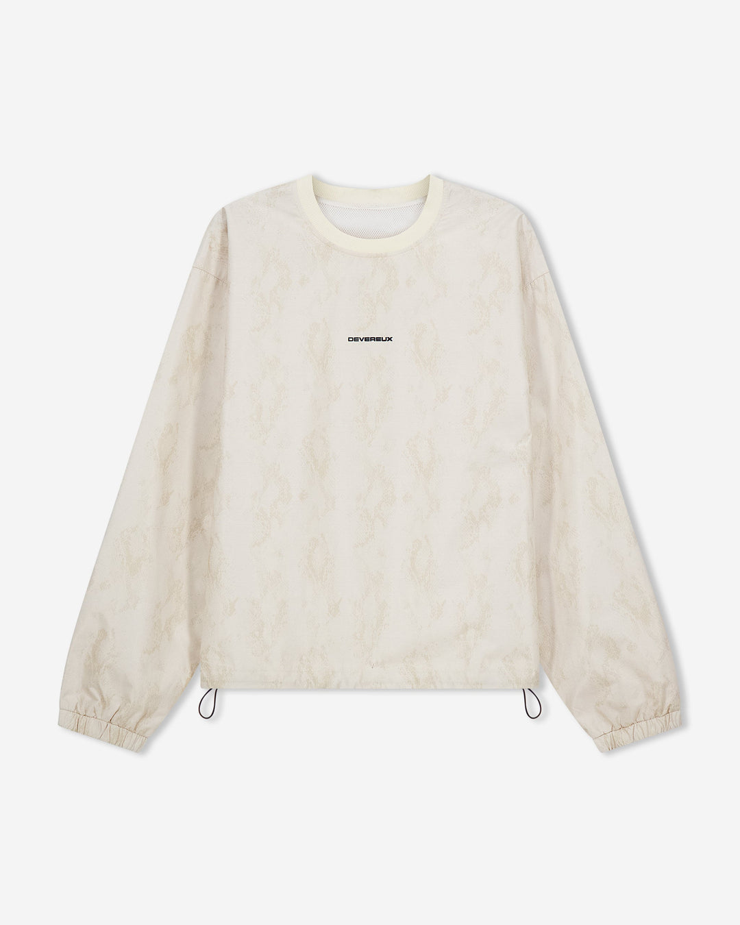 Breaker Pullover - Mineral Snake