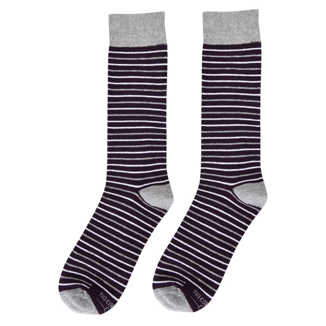 Rich Jewel Tones Sock Bundle