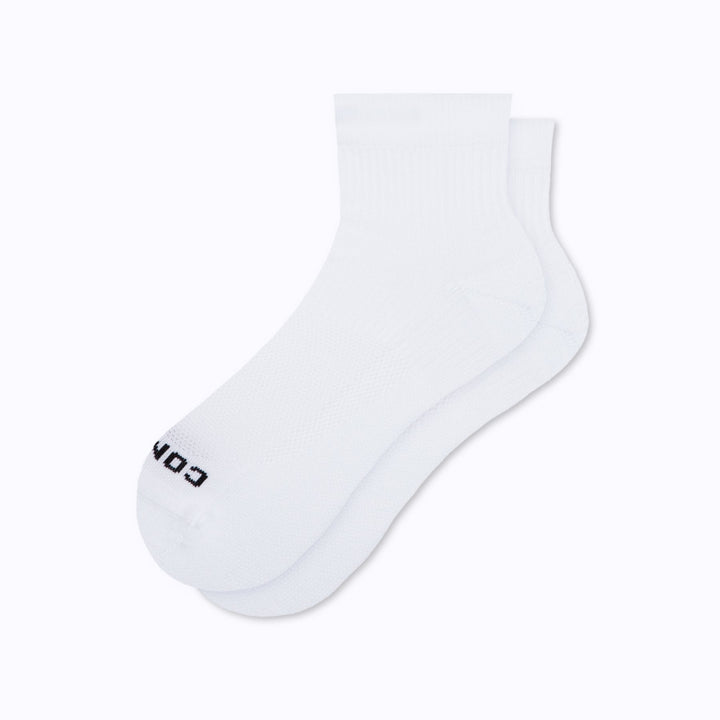 Quarter Ankle Compression Socks