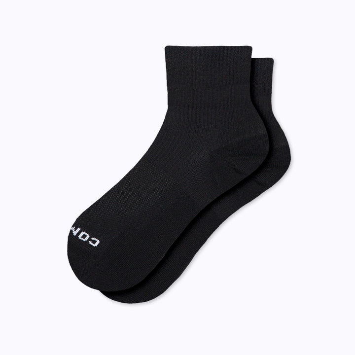 Quarter Ankle Compression Socks