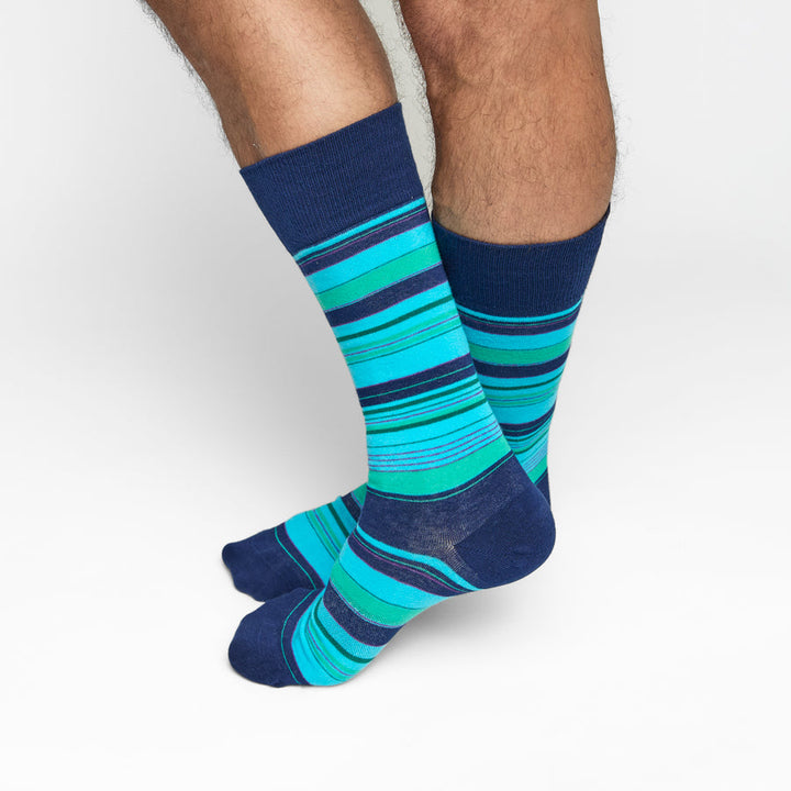 Rolly Dress Socks