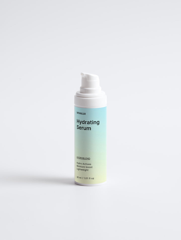 Hydrating Serum Hydroblend