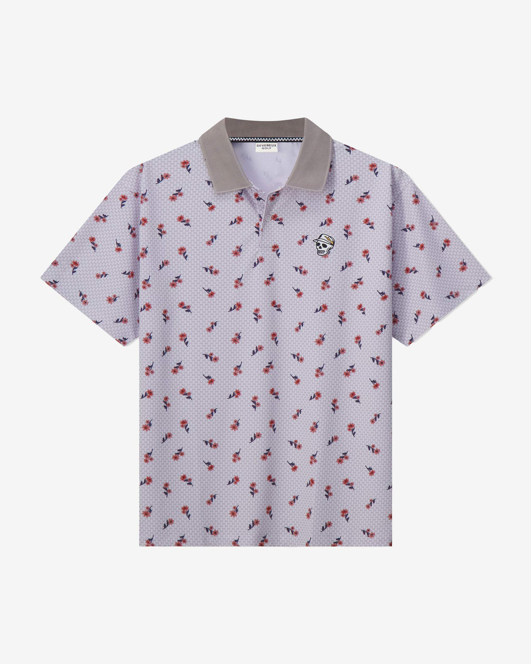 El Bruno Polo - Mineral White