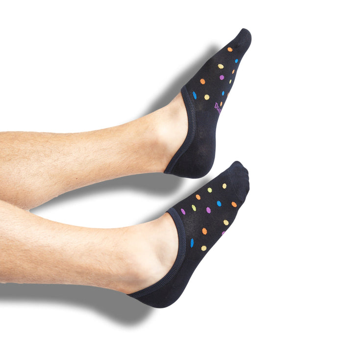 SS22 No-Show Sock 3-Pack A
