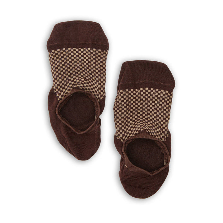 F23 No-Show Sock  - 3-Pack B