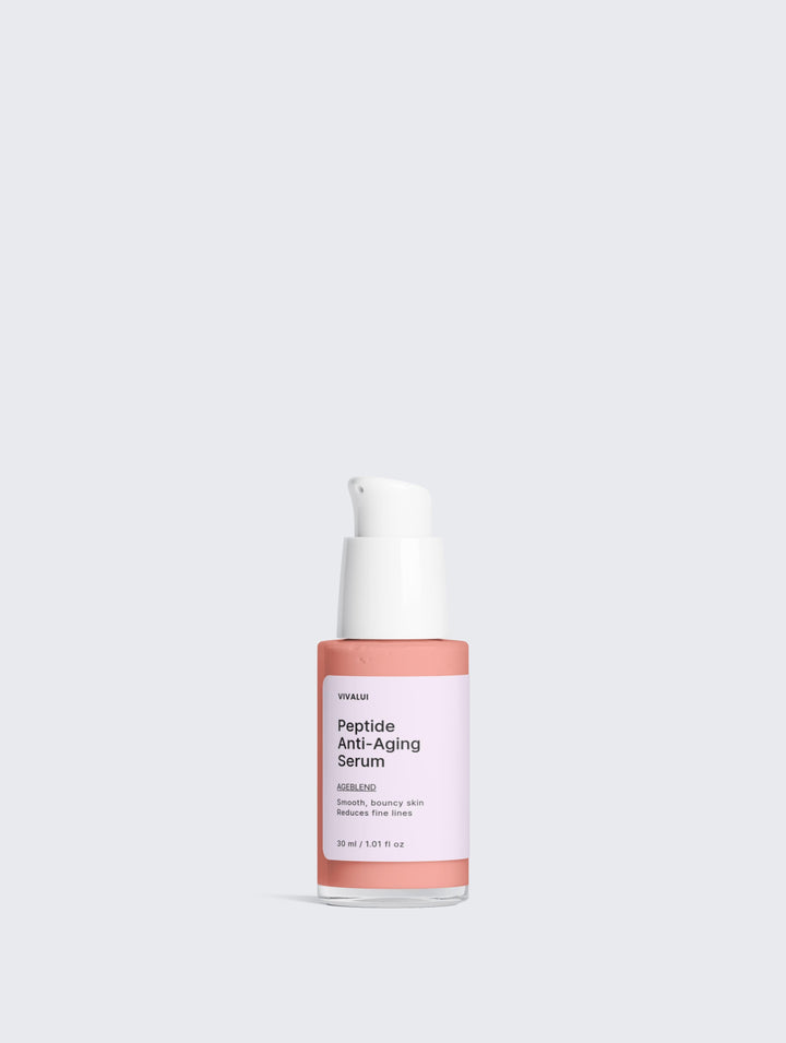 Anti-Aging Performance Duo Ageblend