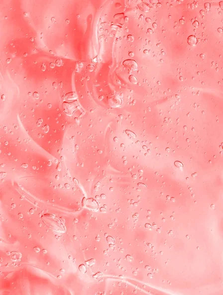 Radiant Glow Anti-blemish Facial Wash