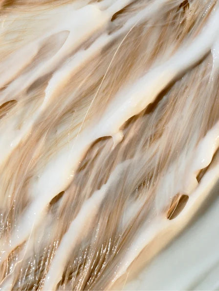Keratin Intensive Rescue Hair Mask