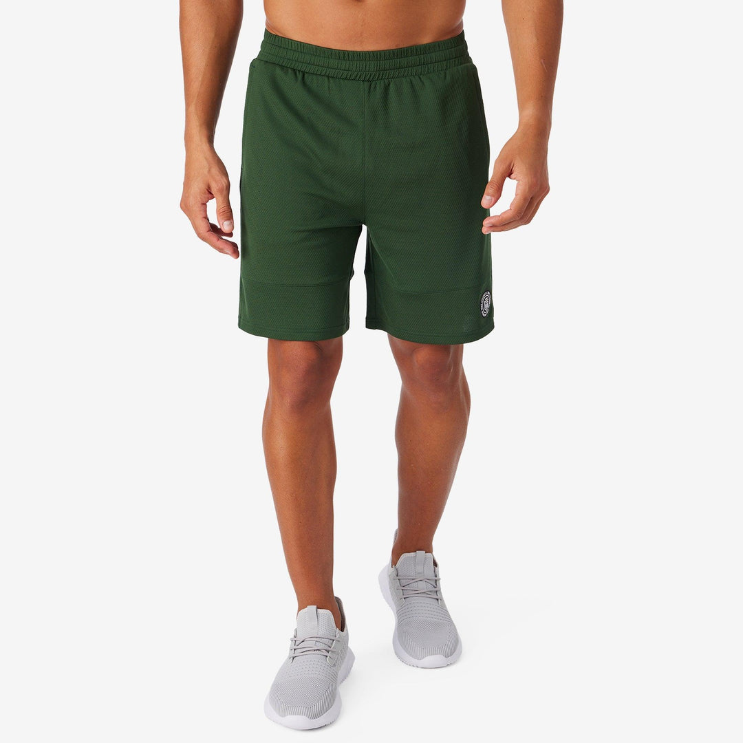 All-Purpose Progression Short
