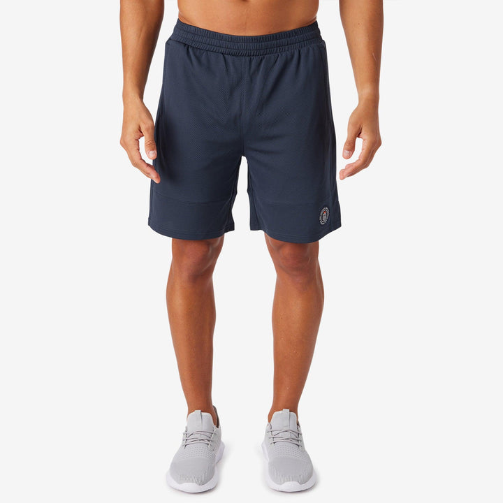All-Purpose Progression Short